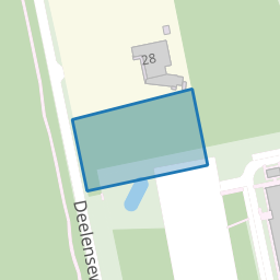 Perceel AHM01-A-1437