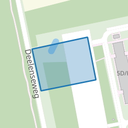 Perceel AHM01-A-1439