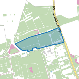 Perceel AHM01-A-1448