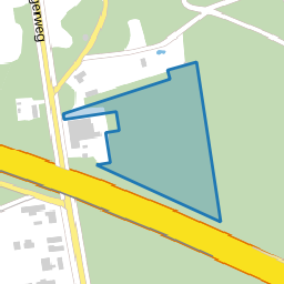 Perceel AHM01-A-1453