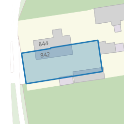 Perceel AHM01-A-1488