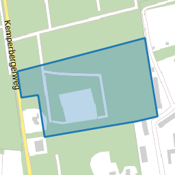 Perceel AHM01-A-1494