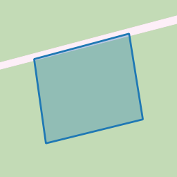 Perceel AHM01-A-1500