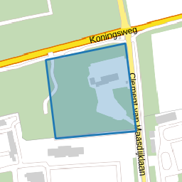 Perceel AHM01-A-1509