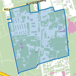 Perceel AHM01-A-1541