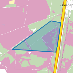 Perceel AHM01-A-1583