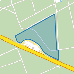 Perceel AHM01-A-1611