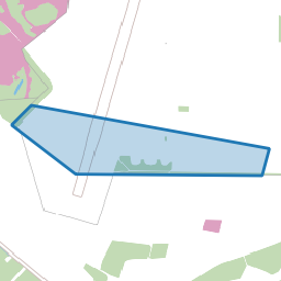 Perceel AHM01-A-1617