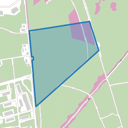 Perceel AHM01-A-1619