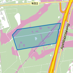 Perceel AHM01-A-1622