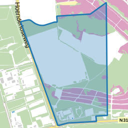 Perceel AHM01-A-1625