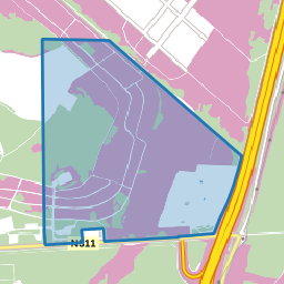 Perceel AHM01-A-1627