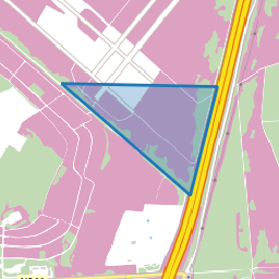 Perceel AHM01-A-1630