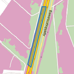 Perceel AHM01-A-1632