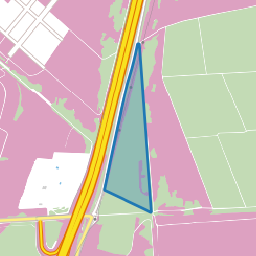 Perceel AHM01-A-1639