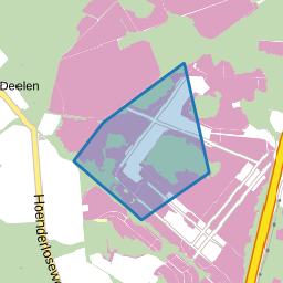 Perceel AHM01-A-1641