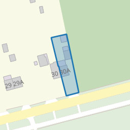 Perceel AHM01-A-1658