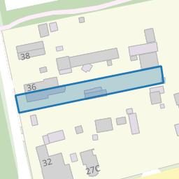 Perceel AHM01-A-1672