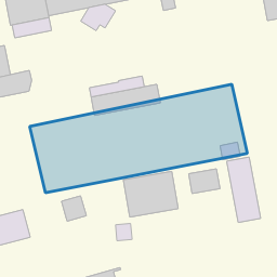 Perceel AHM01-A-1673