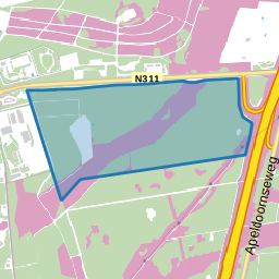 Perceel AHM01-A-1679