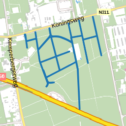 Perceel AHM01-A-1689