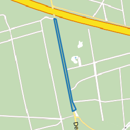 Perceel AHM01-A-1694