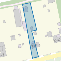 Perceel AHM01-A-1695