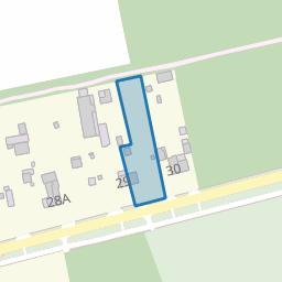 Perceel AHM01-A-1696