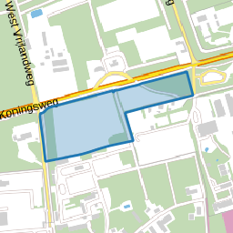 Perceel AHM01-A-1698