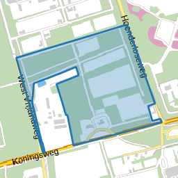 Perceel AHM01-A-1700