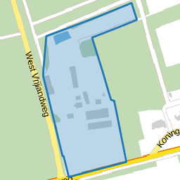 Perceel AHM01-A-1701