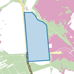 Perceel AHM01-A-1711