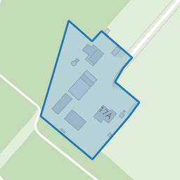 Perceel AHM01-A-1718