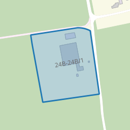 Perceel AHM01-A-1722