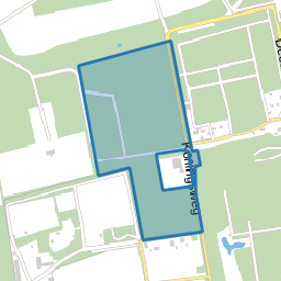 Perceel AHM01-A-1723