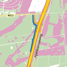 Perceel AHM01-A-1732