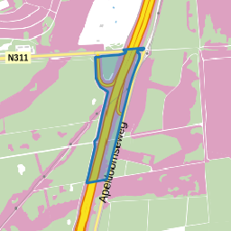 Perceel AHM01-A-1733