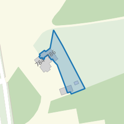 Perceel AHM01-A-1769