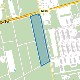 Perceel AHM01-A-1783