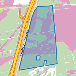 Perceel AHM01-A-1791