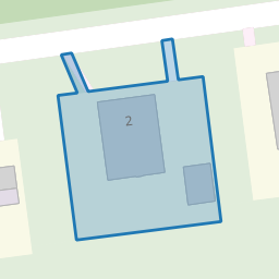 Perceel AHM01-A-1825