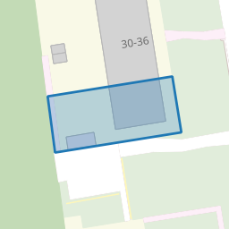 Perceel AHM01-A-1853