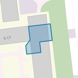 Perceel AHM01-A-1864