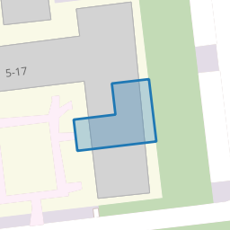 Perceel AHM01-A-1865