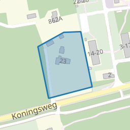 Perceel AHM01-A-1871