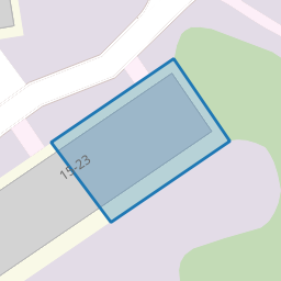 Perceel AHM01-A-1881