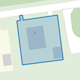 Perceel AHM01-A-1908