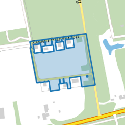 Perceel AHM01-A-1920