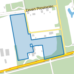 Perceel AHM01-A-1927