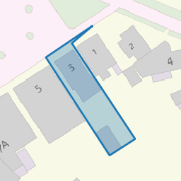 Perceel AHM01-AB-1197